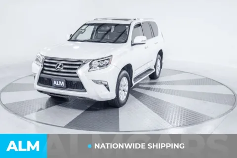 Another view of 2019 Lexus GX 460 for sale in Union City, GA at ALM Kia South