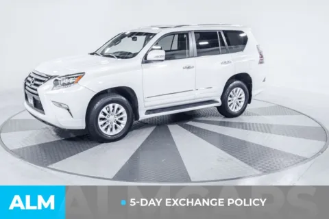 More photos of 2019 Lexus GX 460 at ALM Kia South, GA