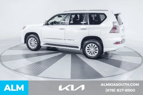 More photos of 2019 Lexus GX 460 at ALM Kia South, GA