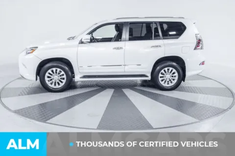 More photos of 2019 Lexus GX 460 at ALM Kia South, GA