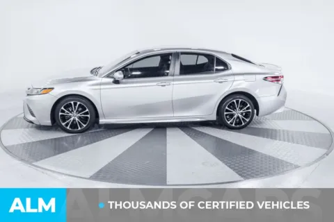 More photos of 2018 Toyota Camry LE at ALM Kia South, GA