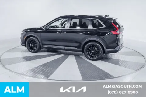 More photos of 2023 Honda CR-V Hybrid Sport at ALM Kia South, GA