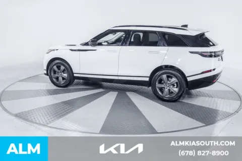 More photos of 2025 Land Rover Range Rover Velar Dynamic SE at ALM Kia South, GA
