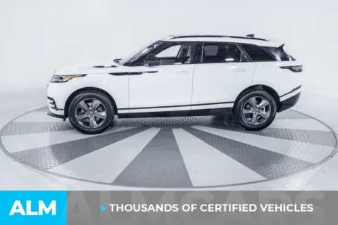 More photos of 2025 Land Rover Range Rover Velar Dynamic SE at ALM Kia South, GA