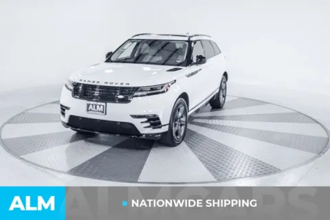 Photos of 2025 Land Rover Range Rover Velar Dynamic SE for sale in Union City, GA at ALM Kia South