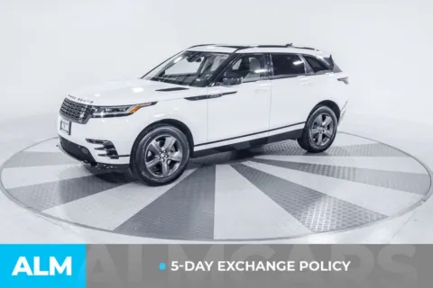 Another view of 2025 Land Rover Range Rover Velar Dynamic SE for sale in Union City, GA at ALM Kia South