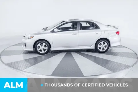 More photos of 2011 Toyota Corolla S at ALM Kia South, GA