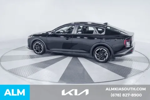 More photos of 2025 Kia K4 EX at ALM Kia South, GA