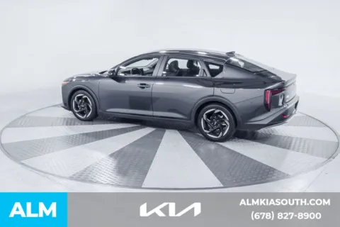 More photos of 2025 Kia K4 EX at ALM Kia South, GA