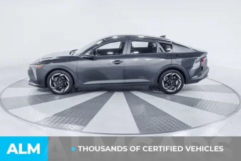 More photos of 2025 Kia K4 EX at ALM Kia South, GA