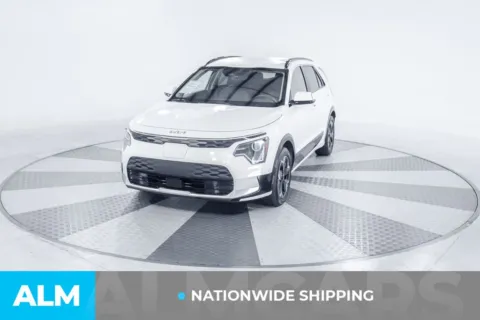 Photos of 2024 Kia Niro EV Wind for sale in Union City, GA at ALM Kia South