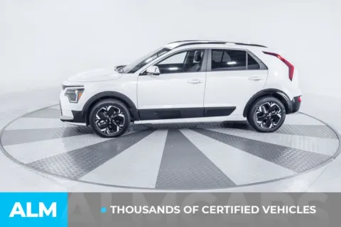 More photos of 2024 Kia Niro EV Wind at ALM Kia South, GA