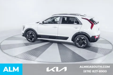 More photos of 2024 Kia Niro EV Wind at ALM Kia South, GA