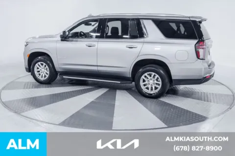 More photos of 2024 Chevrolet Tahoe LT at ALM Kia South, GA