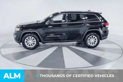 More photos of 2021 Jeep Grand Cherokee Laredo E at ALM Kia South, GA