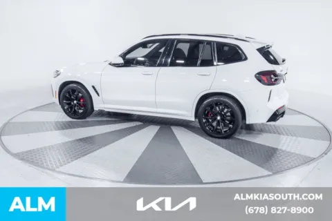 More photos of 2023 BMW X3 sDrive30i at ALM Kia South, GA