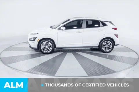 More photos of 2022 Hyundai Kona Electric SEL at ALM Kia South, GA