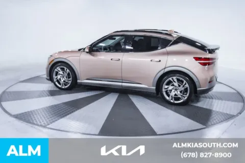 More photos of 2023 Genesis GV60 Performance at ALM Kia South, GA