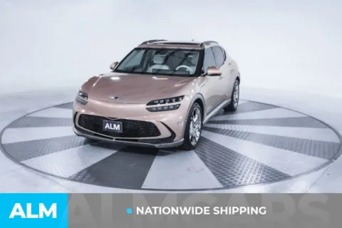 Photos of 2023 Genesis GV60 Performance for sale in Union City, GA at ALM Kia South