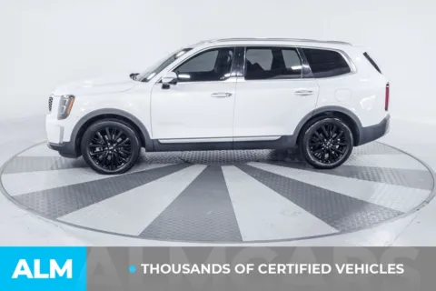 More photos of 2020 Kia Telluride SX at ALM Kia South, GA