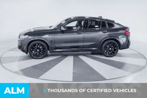 More photos of 2022 BMW X4 xDrive30i at ALM Kia South, GA