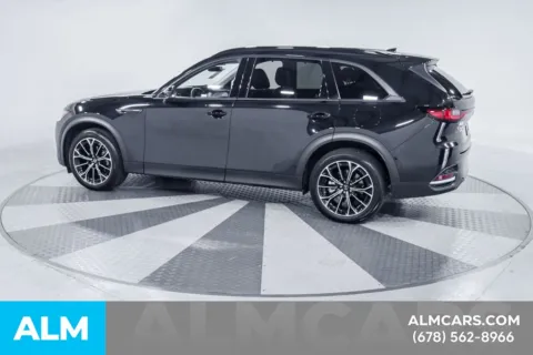 More photos of 2025 Mazda CX-70 PHEV Premium at ALM Kia South, GA