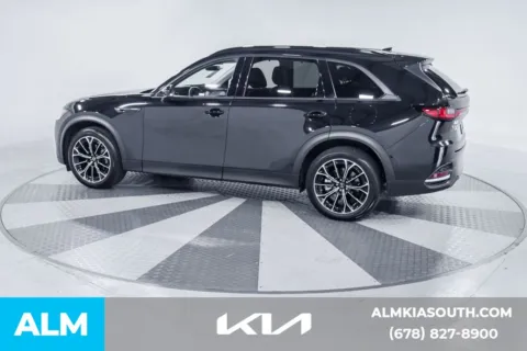 More photos of 2025 Mazda CX-70 PHEV Premium at ALM Kia South, GA