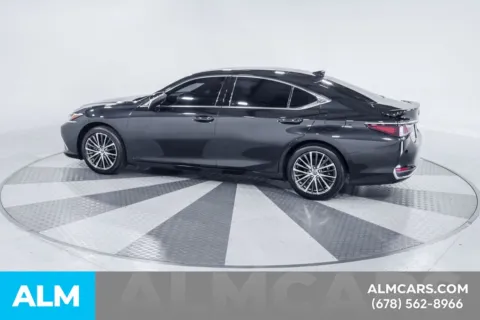 More photos of 2024 Lexus ES 300h at ALM Kia South, GA