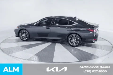 More photos of 2024 Lexus ES 300h at ALM Kia South, GA
