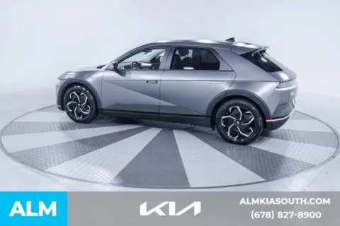 More photos of 2022 Hyundai IONIQ 5 SEL at ALM Kia South, GA
