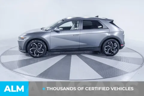 More photos of 2022 Hyundai IONIQ 5 SEL at ALM Kia South, GA