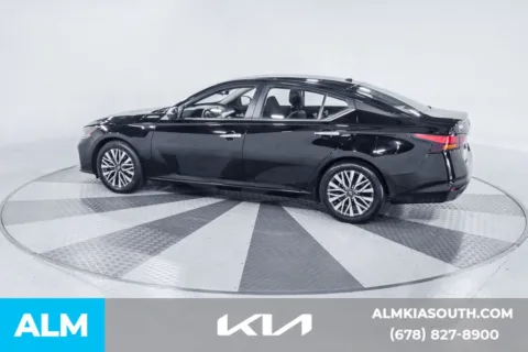 More photos of 2024 Nissan Altima 2.5 SV at ALM Kia South, GA