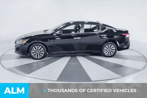 More photos of 2024 Nissan Altima 2.5 SV at ALM Kia South, GA