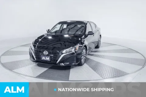 Photos of 2024 Nissan Altima 2.5 SV for sale in Union City, GA at ALM Kia South