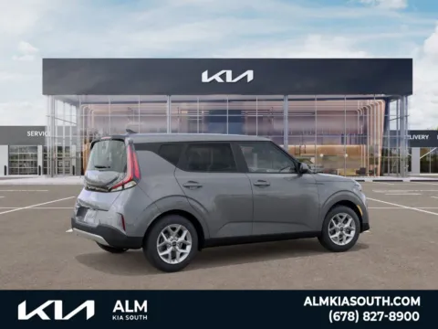 More photos of 2025 Kia Soul LX at ALM Kia South, GA