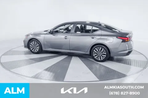 More photos of 2024 Nissan Altima 2.5 SV at ALM Kia South, GA