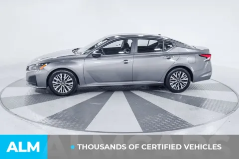 More photos of 2024 Nissan Altima 2.5 SV at ALM Kia South, GA