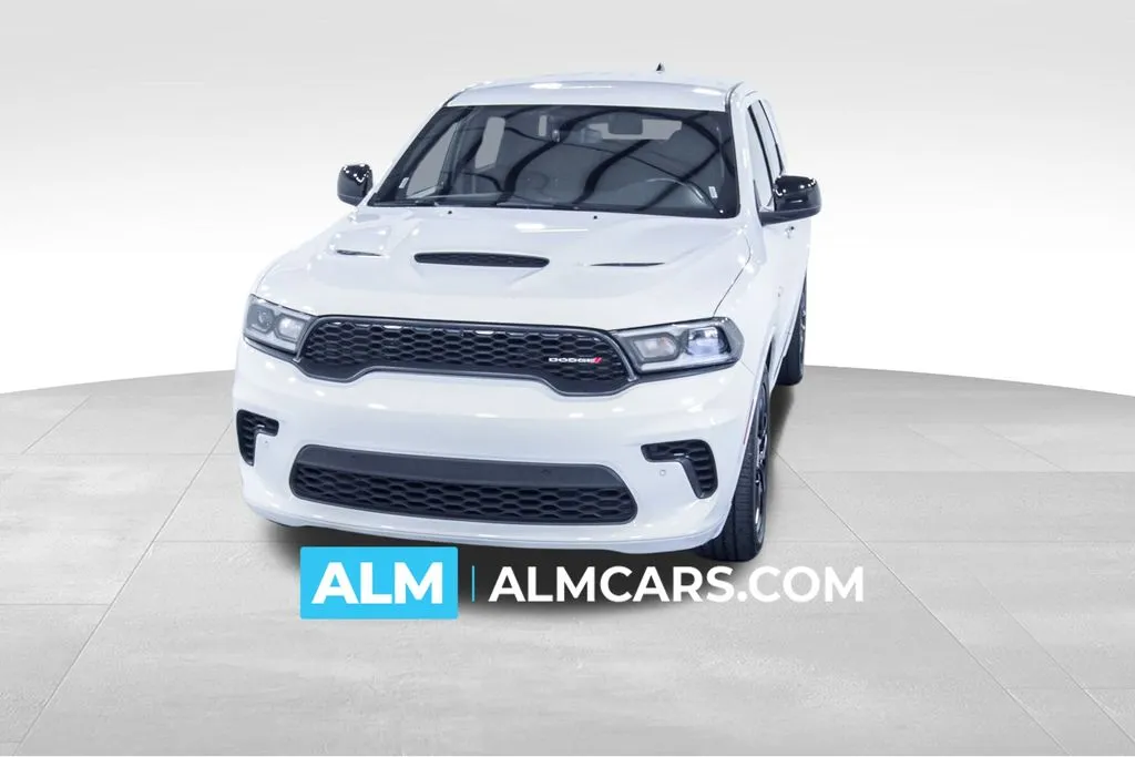 2024 Dodge Durango R/T's photo