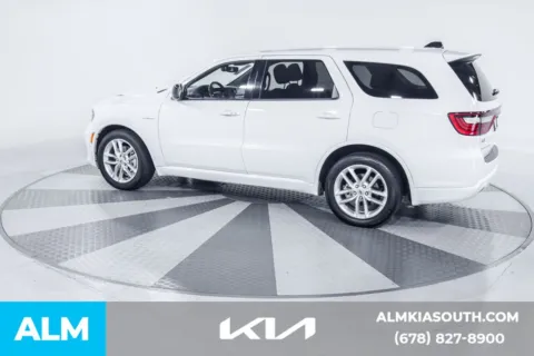 More photos of 2024 Dodge Durango R/T at ALM Kia South, GA