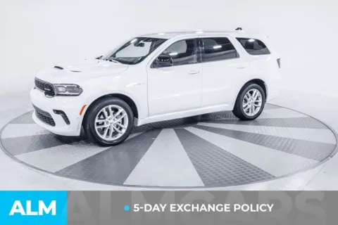 Another view of 2024 Dodge Durango R/T for sale in Union City, GA at ALM Kia South
