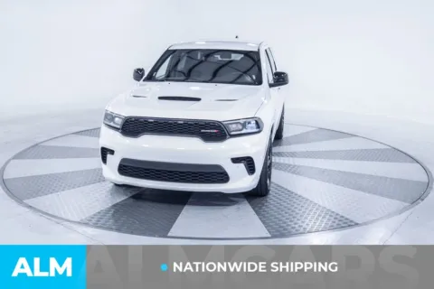 Photos of 2024 Dodge Durango R/T for sale in Union City, GA at ALM Kia South