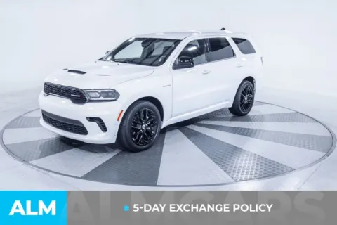 More photos of 2024 Dodge Durango R/T at ALM Kia South, GA