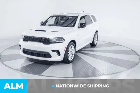 Photos of 2024 Dodge Durango R/T for sale in Union City, GA at ALM Kia South