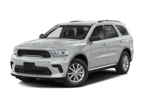 White 2024 Dodge Durango R/T for sale in Union City, GA