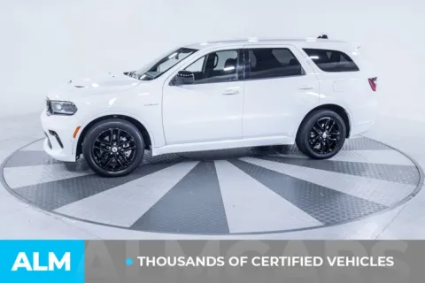 More photos of 2024 Dodge Durango R/T at ALM Kia South, GA