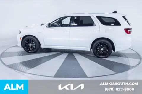 More photos of 2024 Dodge Durango R/T at ALM Kia South, GA
