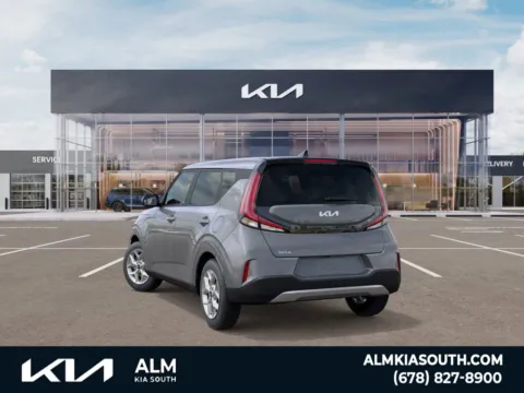More photos of 2025 Kia Soul LX at ALM Kia South, GA