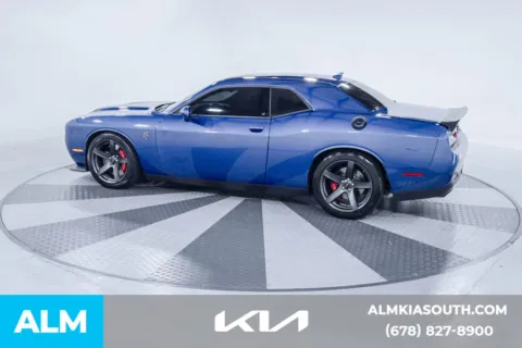 More photos of 2021 Dodge Challenger SRT Hellcat Redeye at ALM Kia South, GA