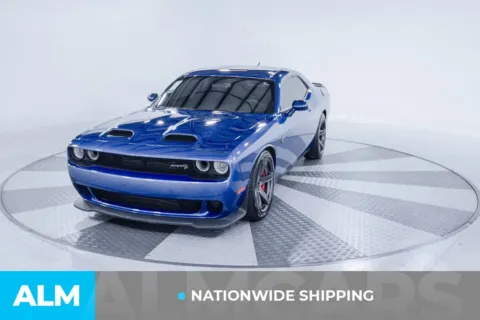 Photos of 2021 Dodge Challenger SRT Hellcat Redeye for sale in Union City, GA at ALM Kia South