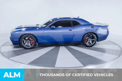 More photos of 2021 Dodge Challenger SRT Hellcat Redeye at ALM Kia South, GA